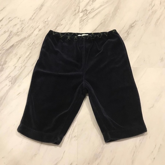 Vintage Ralph Lauren Blue Two Piece Outfit 6M - Picture 7 of 7